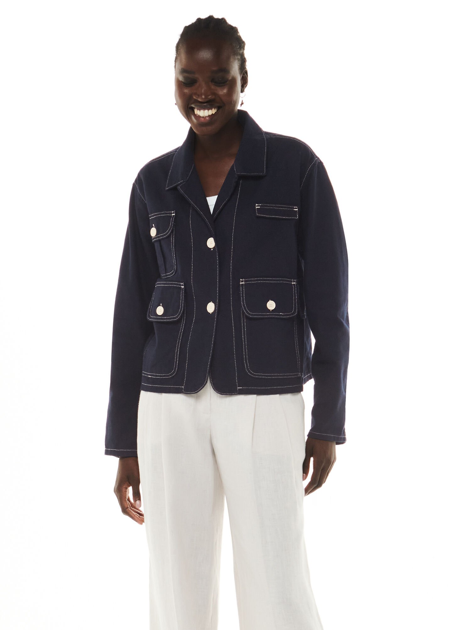 Whistles cassie parka cheap