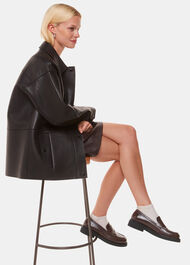 Ames Chunky Loafer