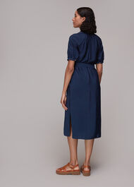 Olivia Midi Dress