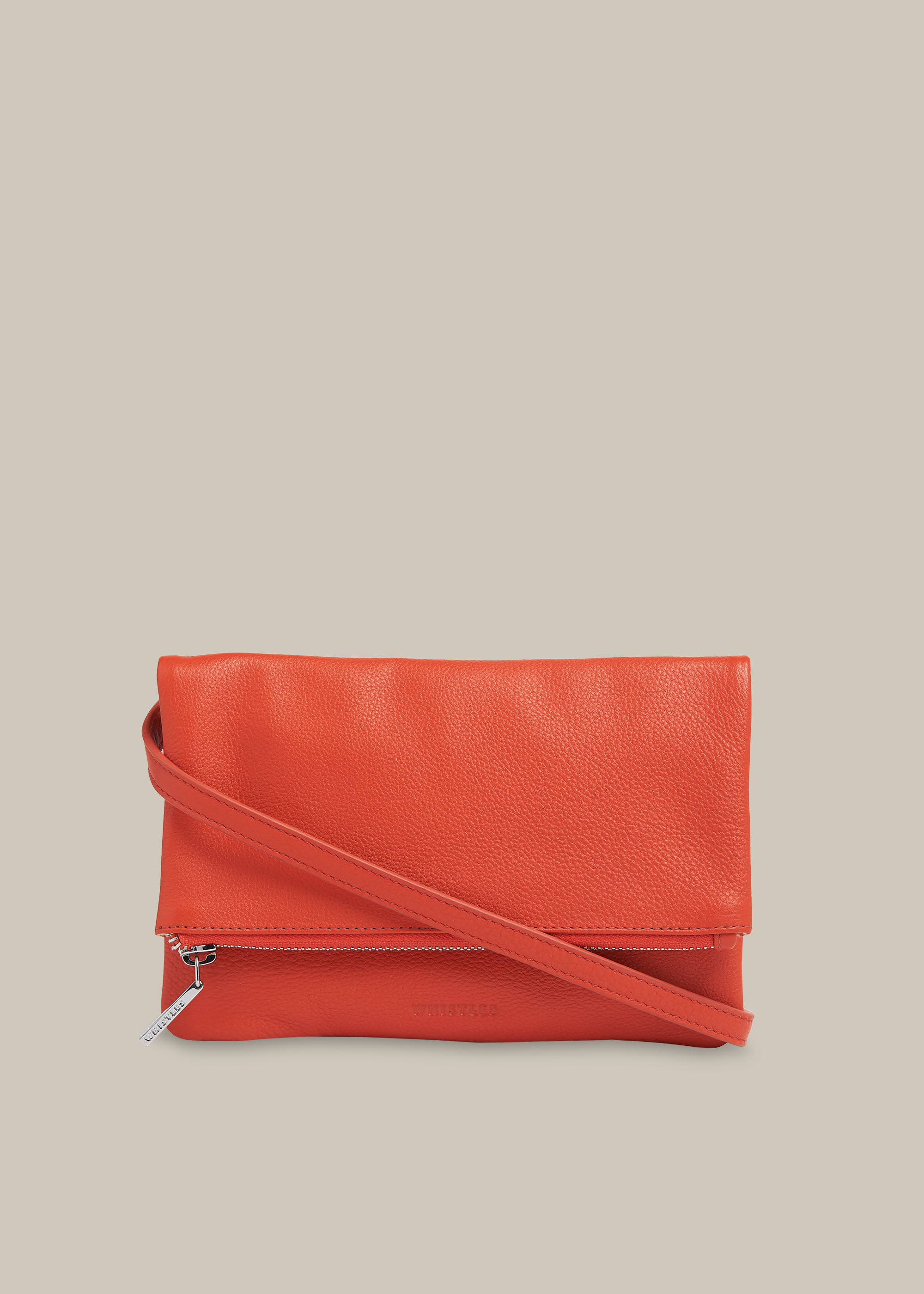 Coral bag shop