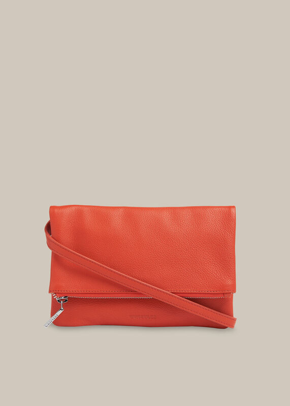 Issy Mini Foldover Bag