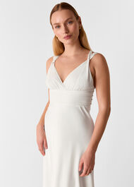 Nicole Wedding Dress