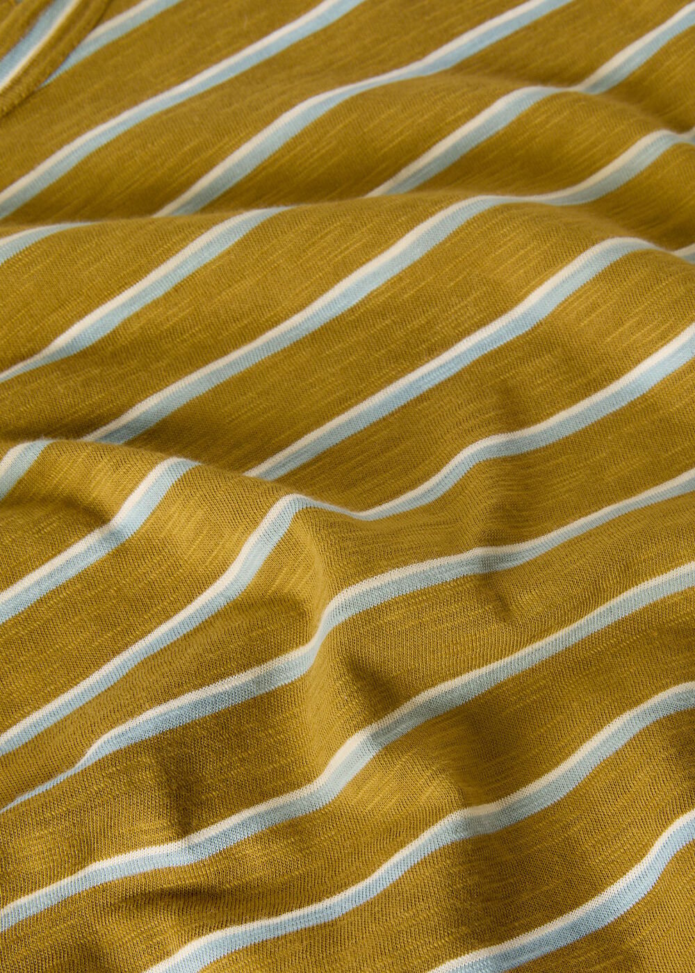 Emily Ultimate Stripe T-Shirt