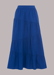 Maria Full Tiered Skirt