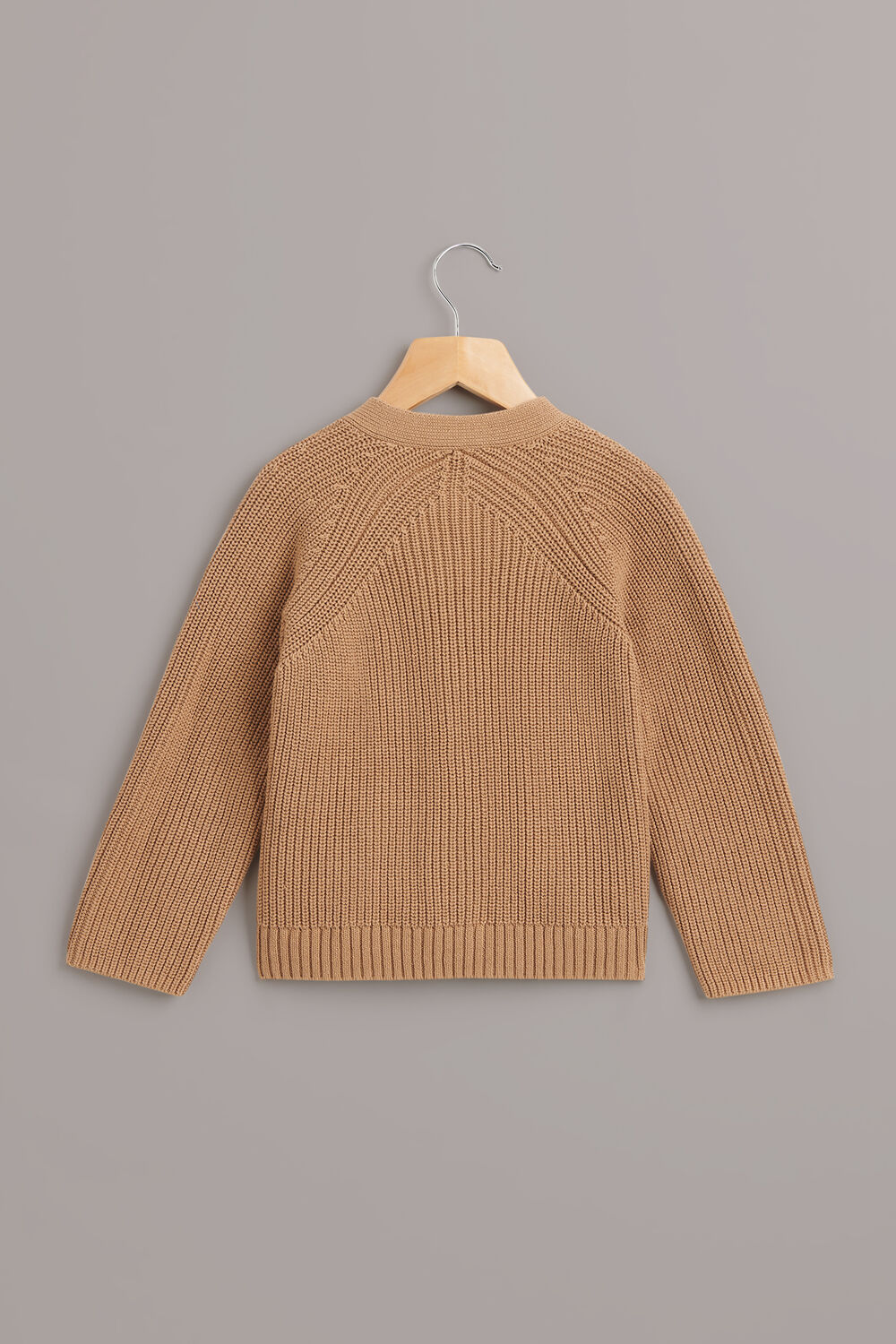 Mini Nora Cardigan