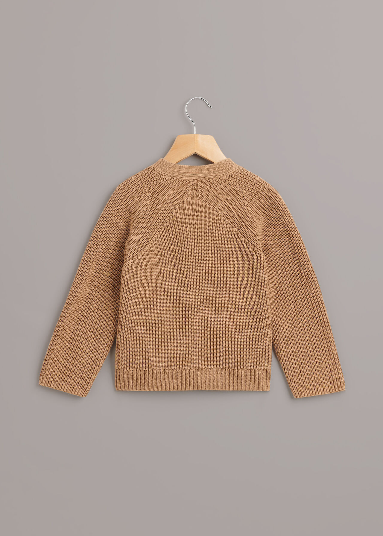 Mini Nora Cardigan