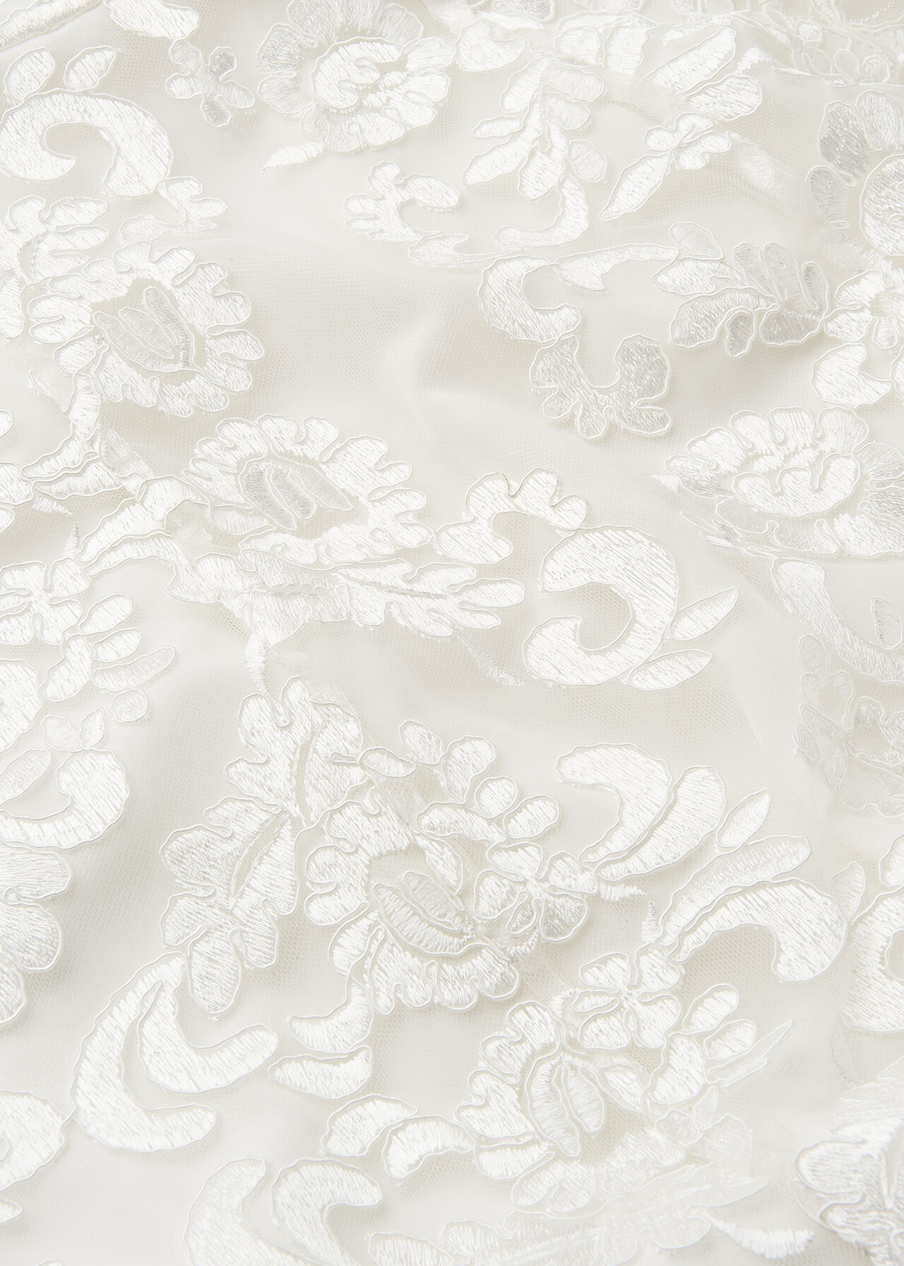 Whistles – Therese Wedding Dress Robes de mariée The Wedding Explorer