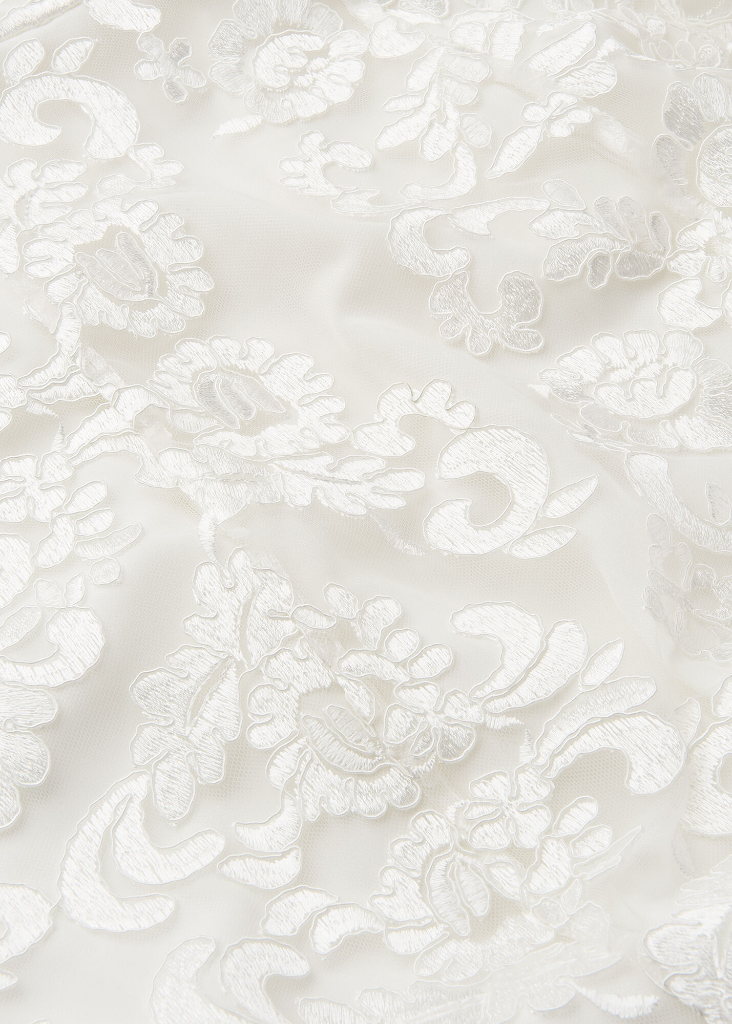 Ivory Therese Wedding Dress | WHISTLES