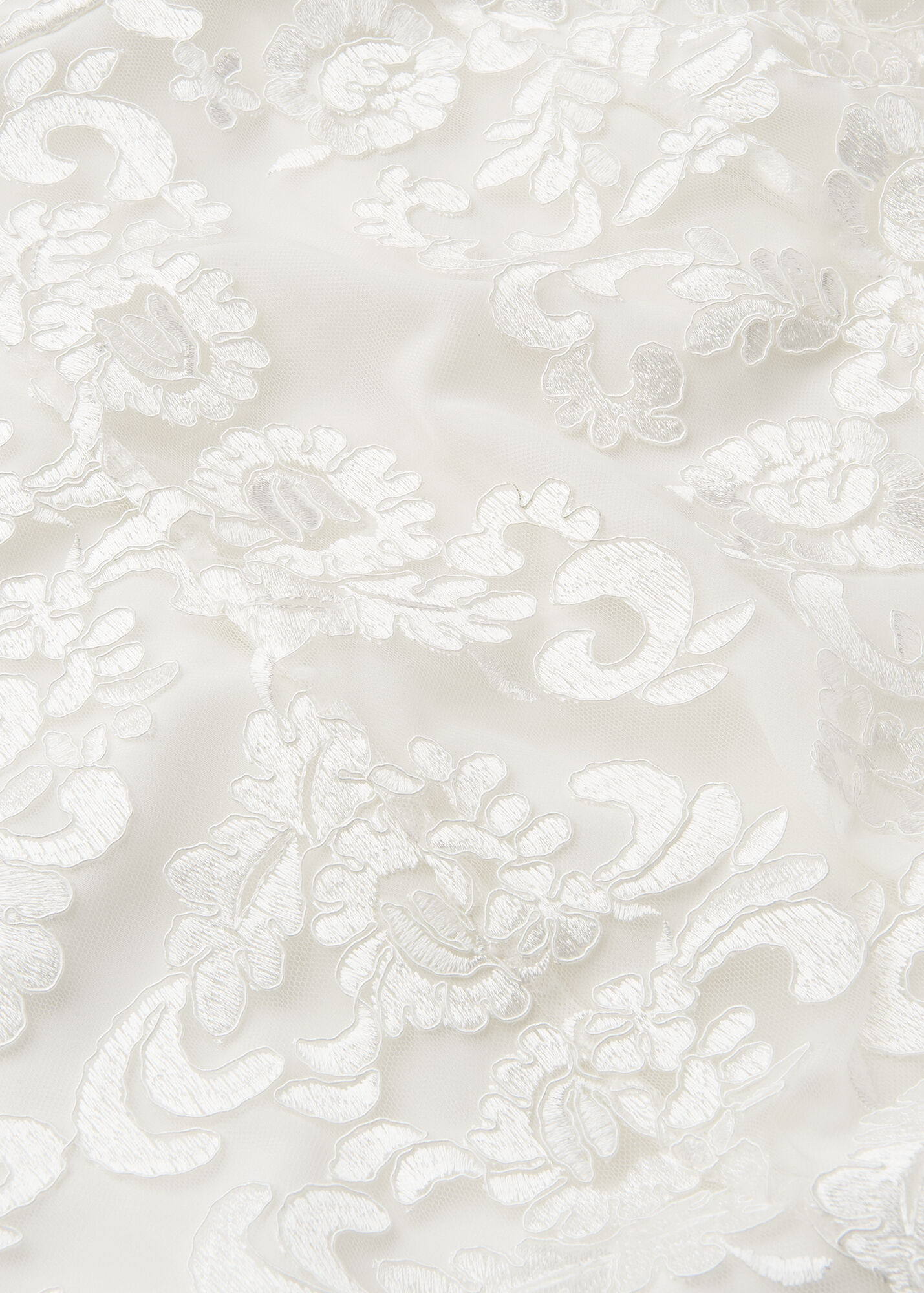Ivory Therese Wedding Dress WHISTLES