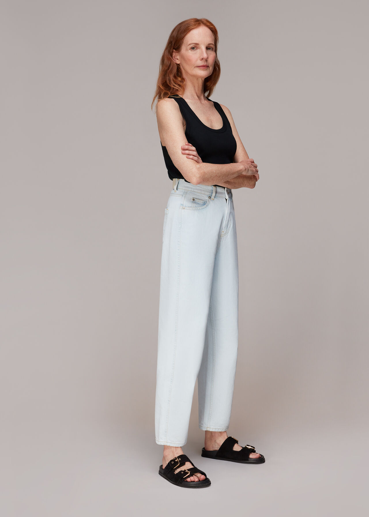 Ultimate Scoop Rib Vest
