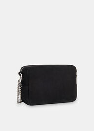 Bibi Suede Mini Bag
