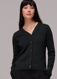 Slimline Cardigan