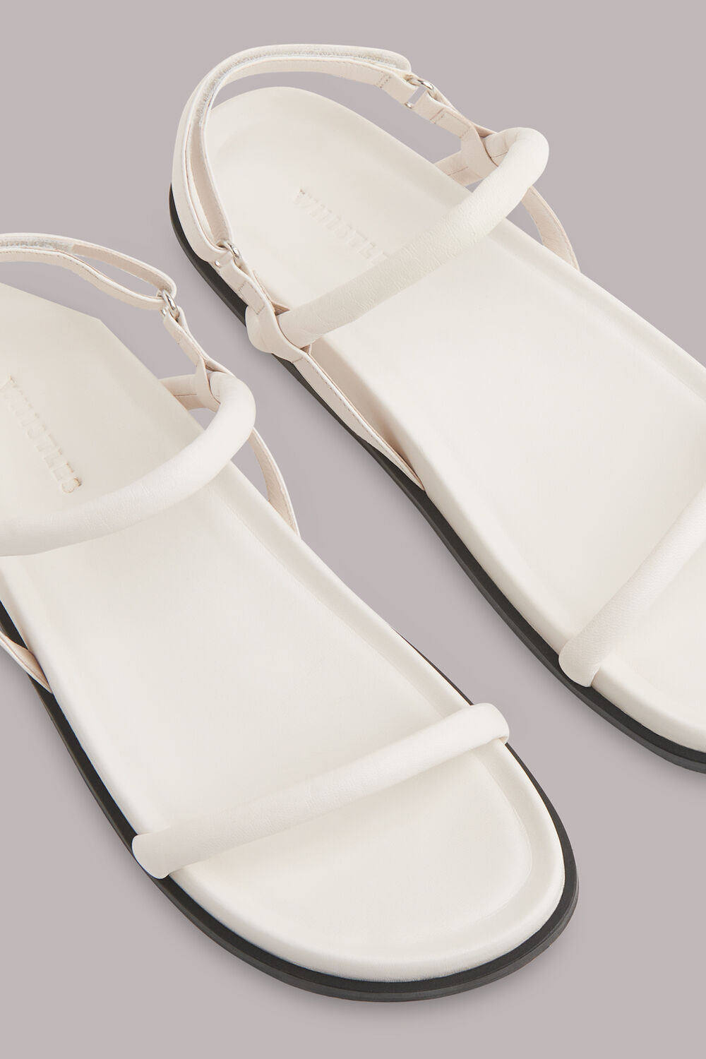 Shelby Padded Slingback Sandal