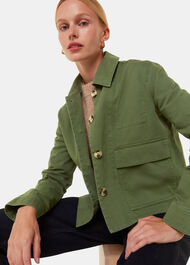 Marie Casual Jacket