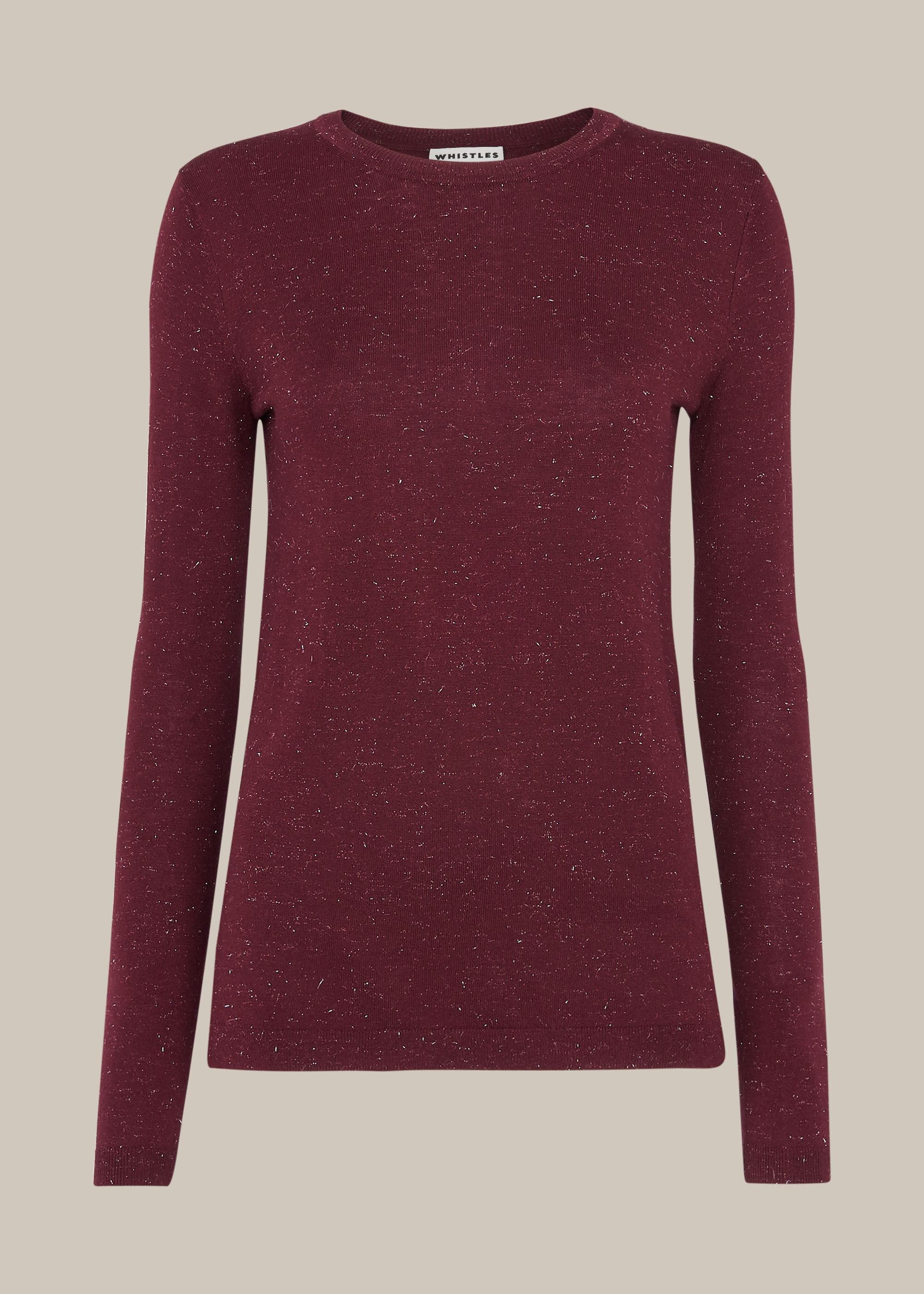 Whistles annie jumper new arrivals