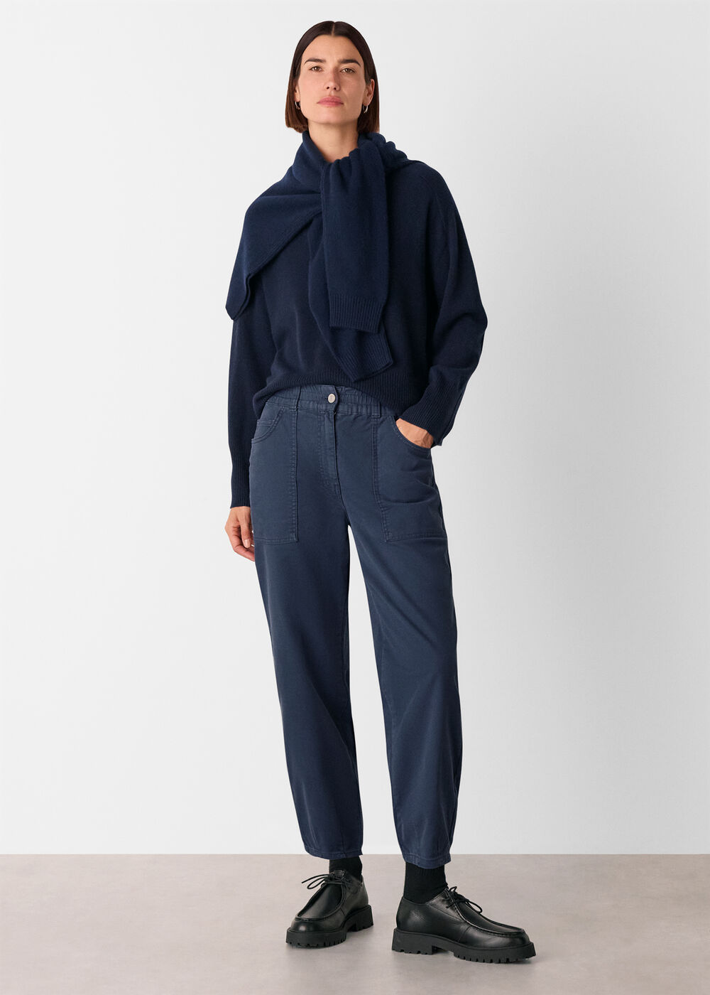 Tessa Casual Trouser