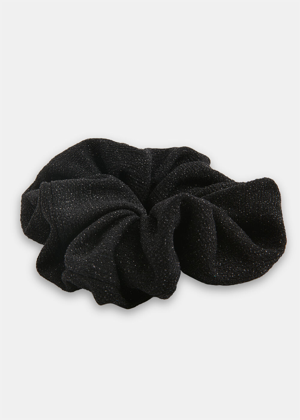 Sparkle Scrunchie