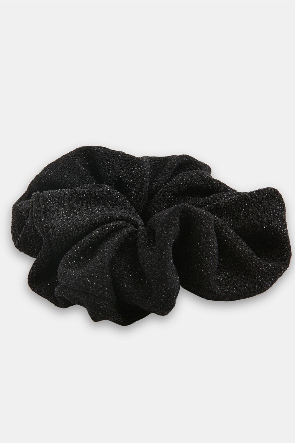 Sparkle Scrunchie