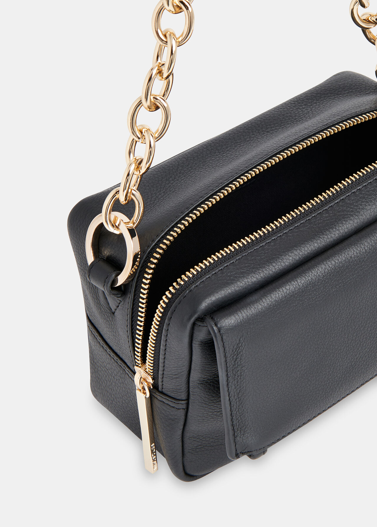 Bibi Chain Crossbody Bag