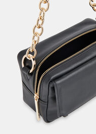 Bibi Chain Crossbody Bag