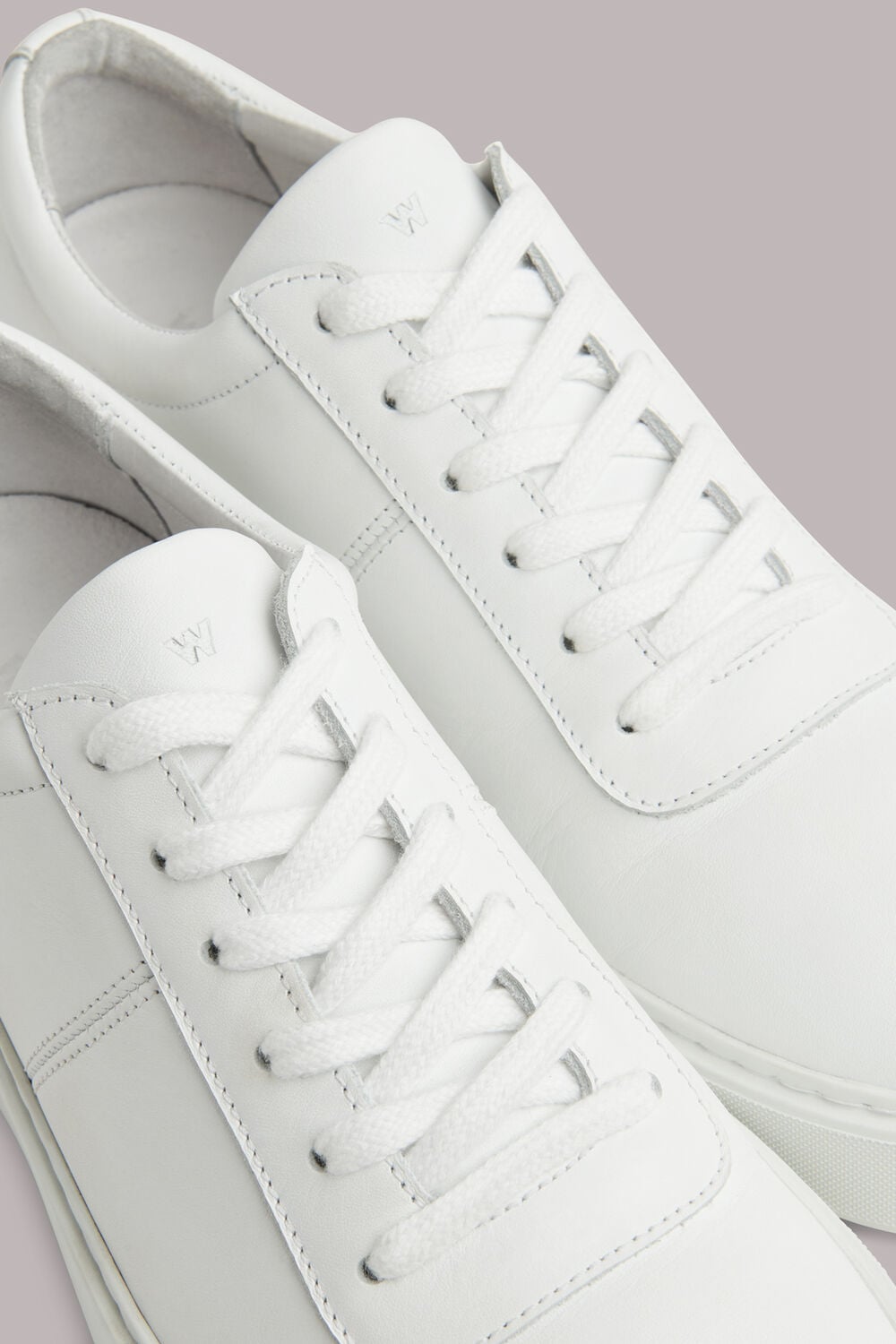 Kalie Deep Sole Trainer