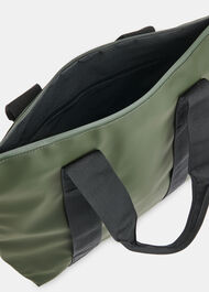 Rains Tote Bag