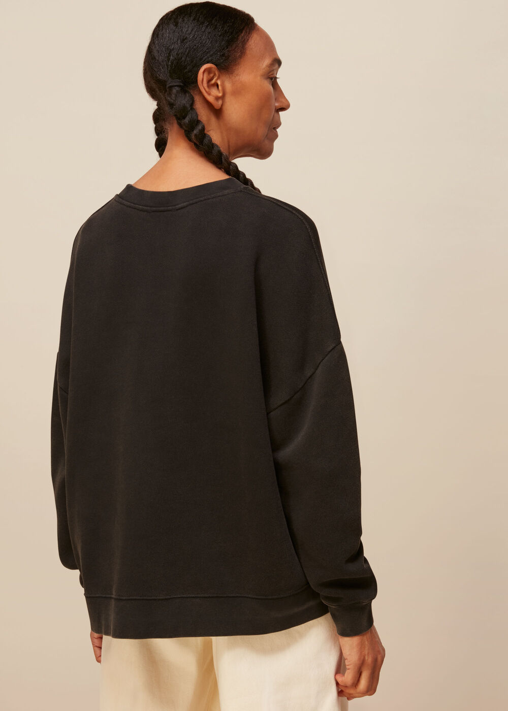 Bon Sweater