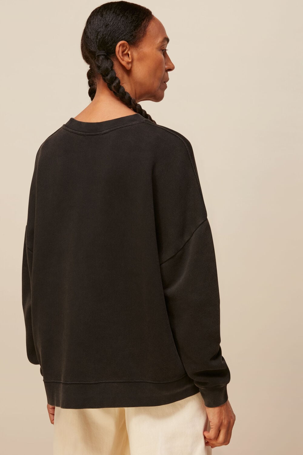 Bon Sweater
