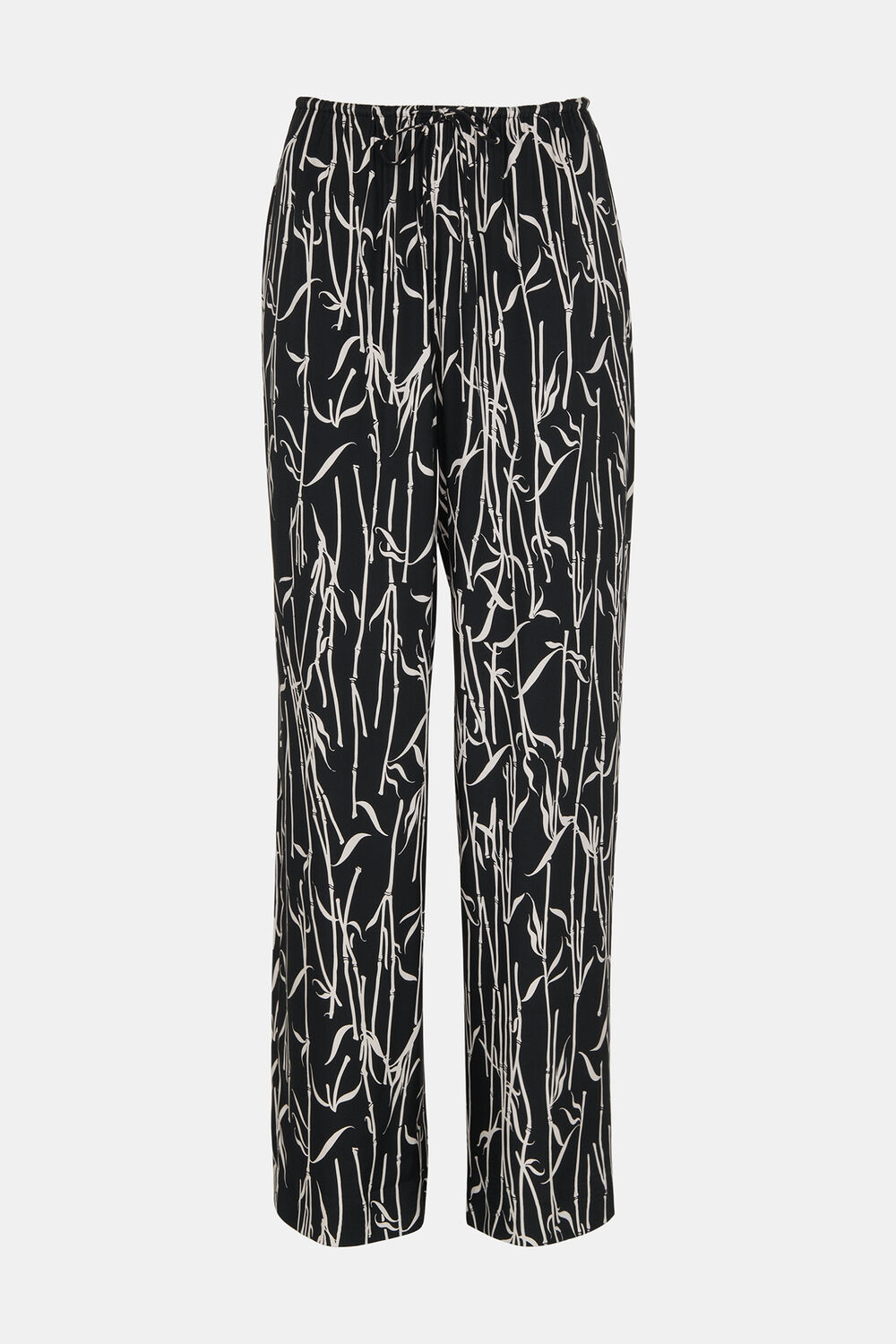 Bamboo Shoots Trouser
