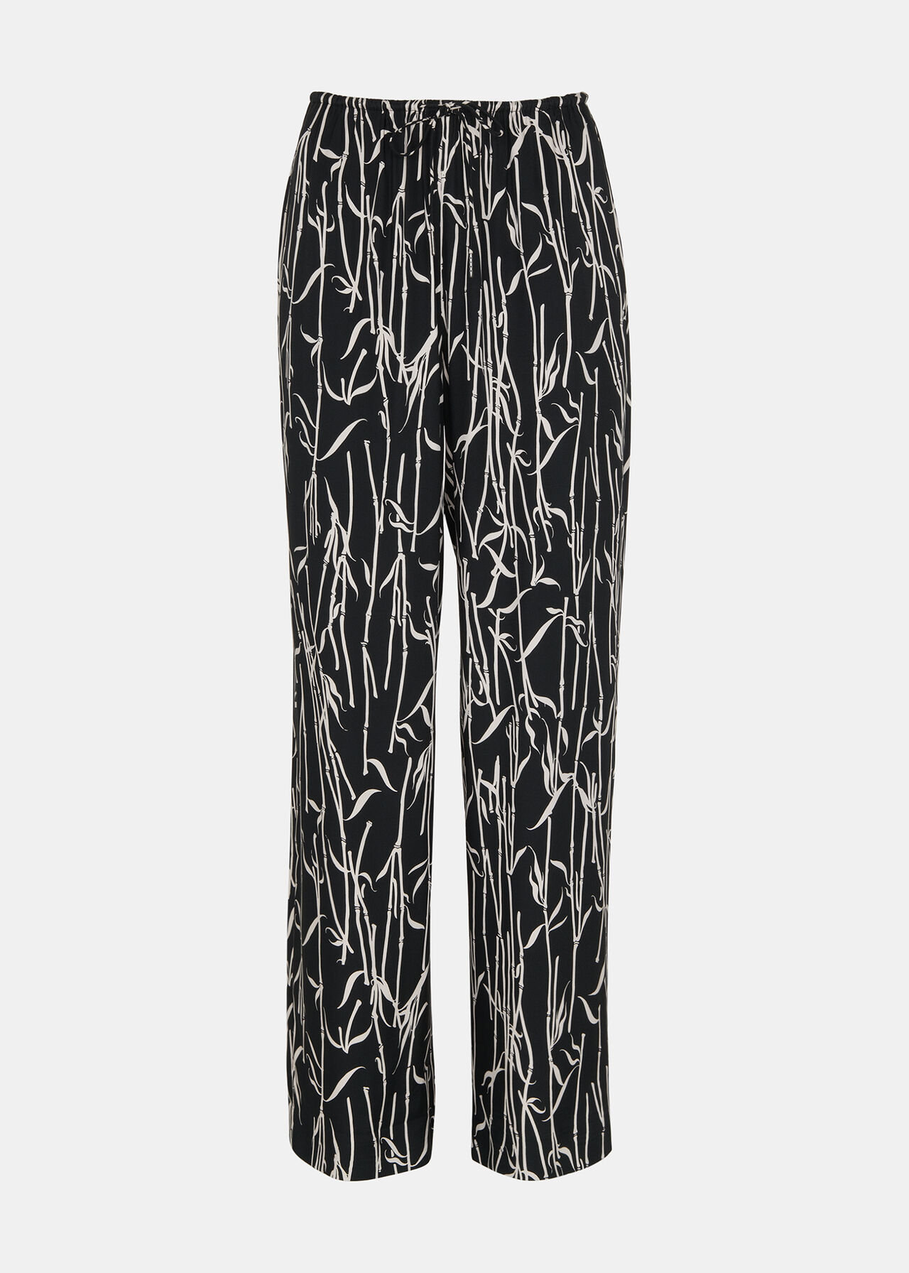 Bamboo Shoots Trouser