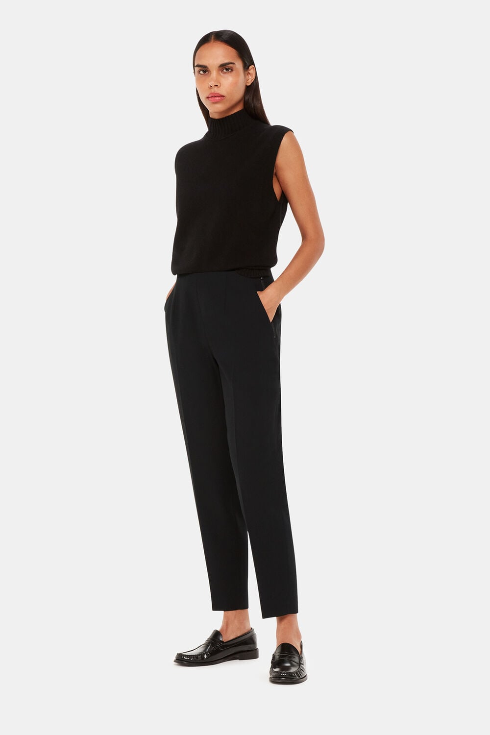 Ella Essential Trouser