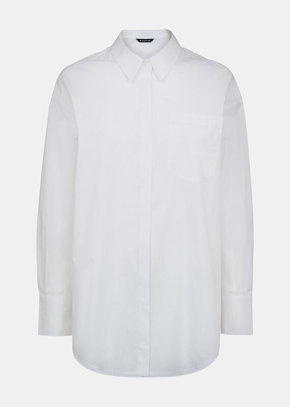 Oversized Shirt