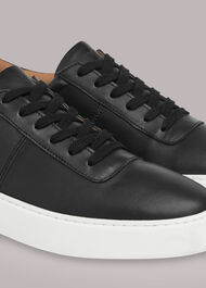 Kalie Deep Sole Trainer