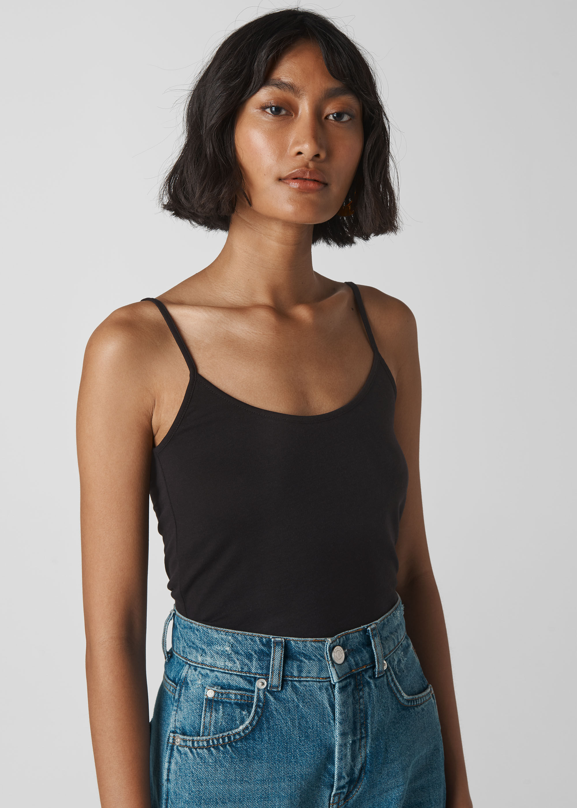 Best camisoles for layering clearance