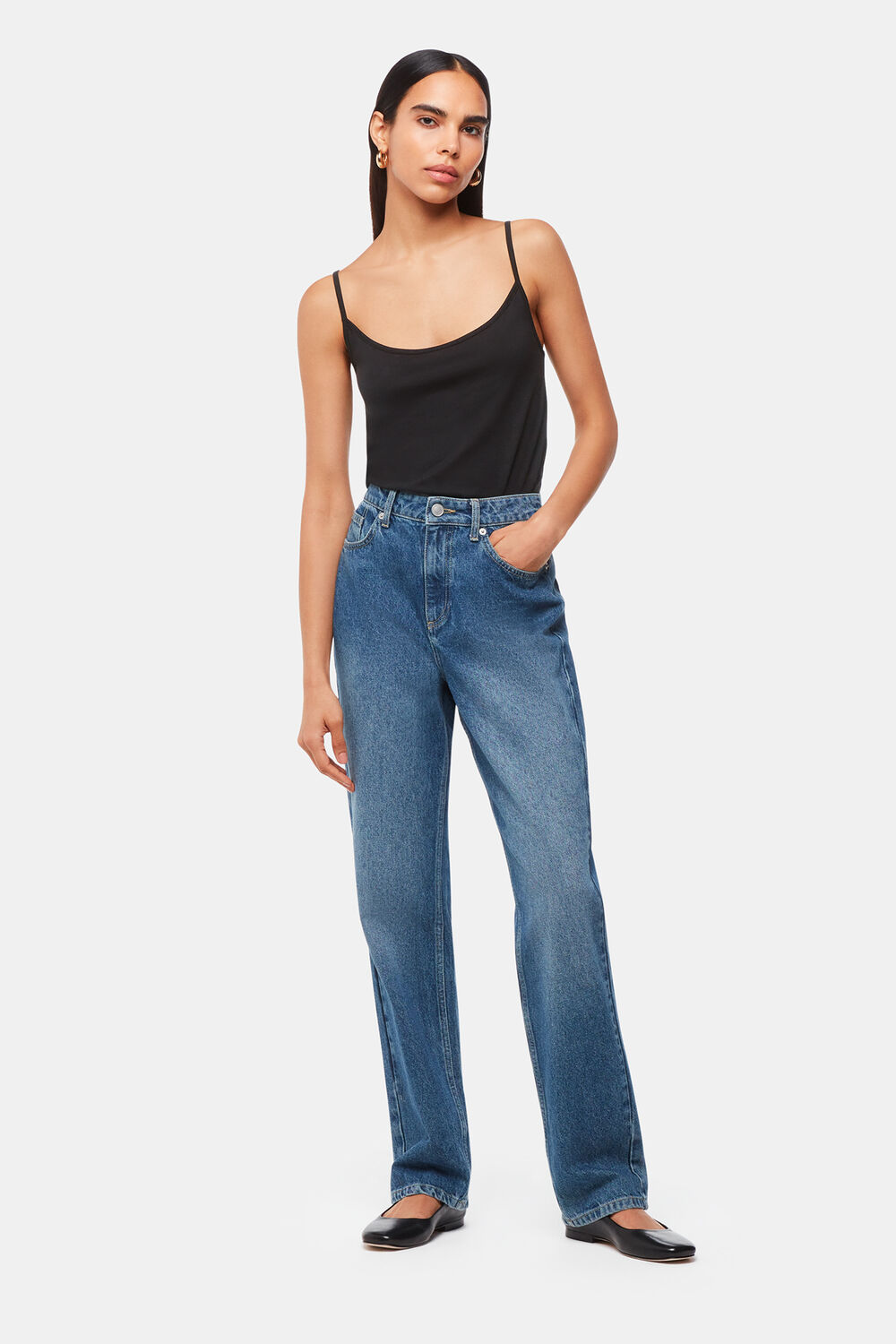 Ultimate Cami Top