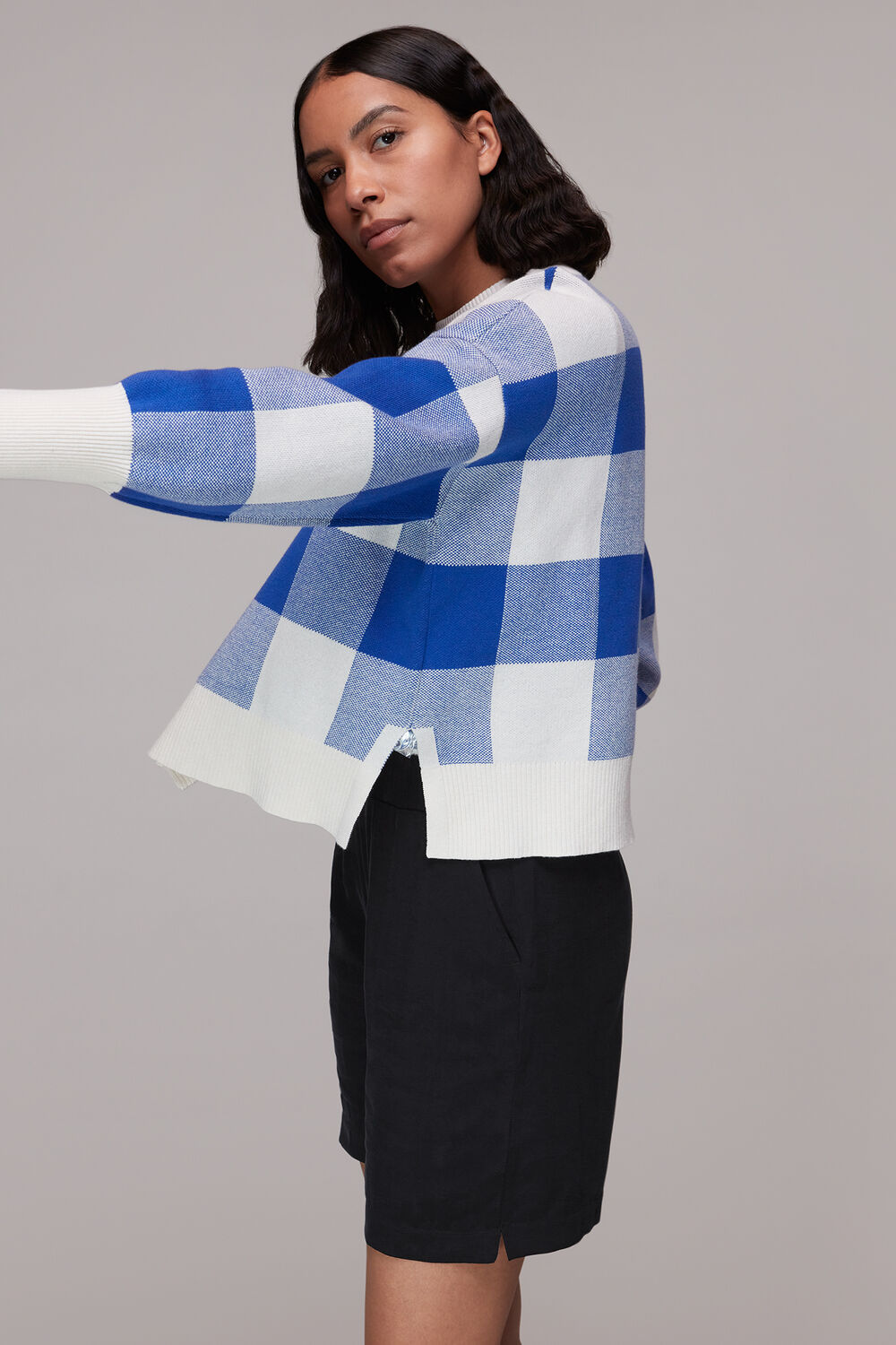 Cara Pull On Short