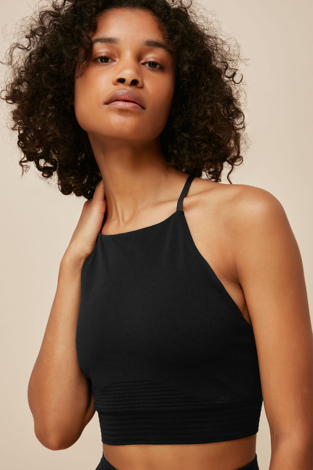 Studio Sports Top