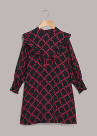 Daisy Trellis Avery Dress