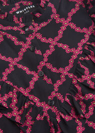 Daisy Trellis Riley Top