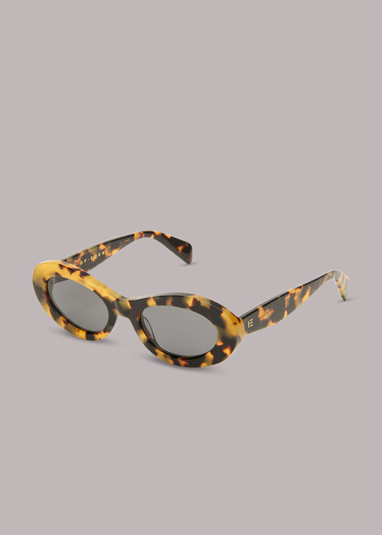 Isle of Eden Franky Sunglasses