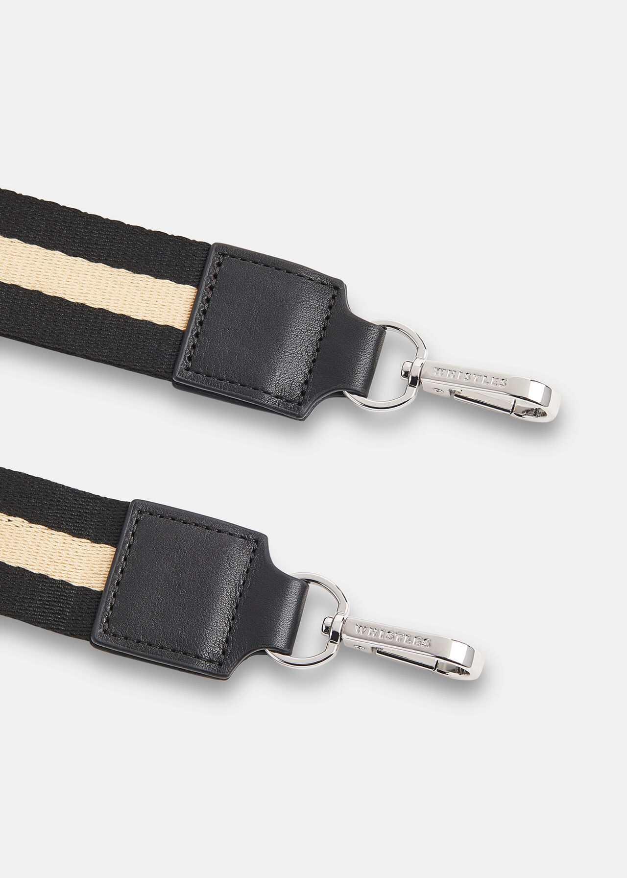 Webbing Bag Strap