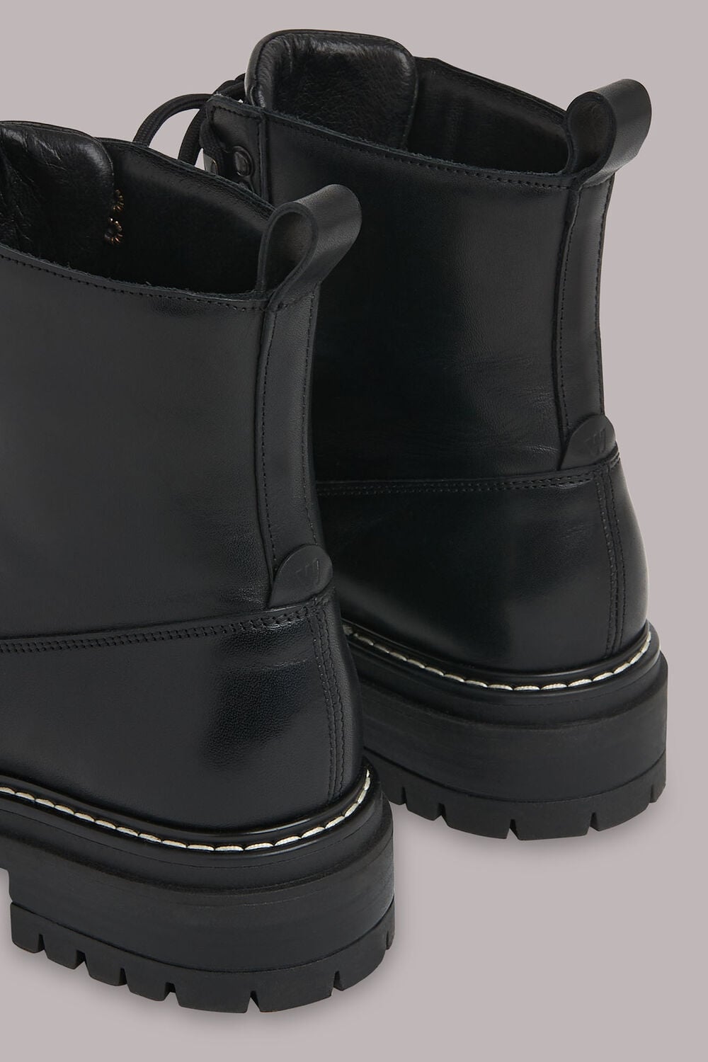 Bexley Lace Up Boot