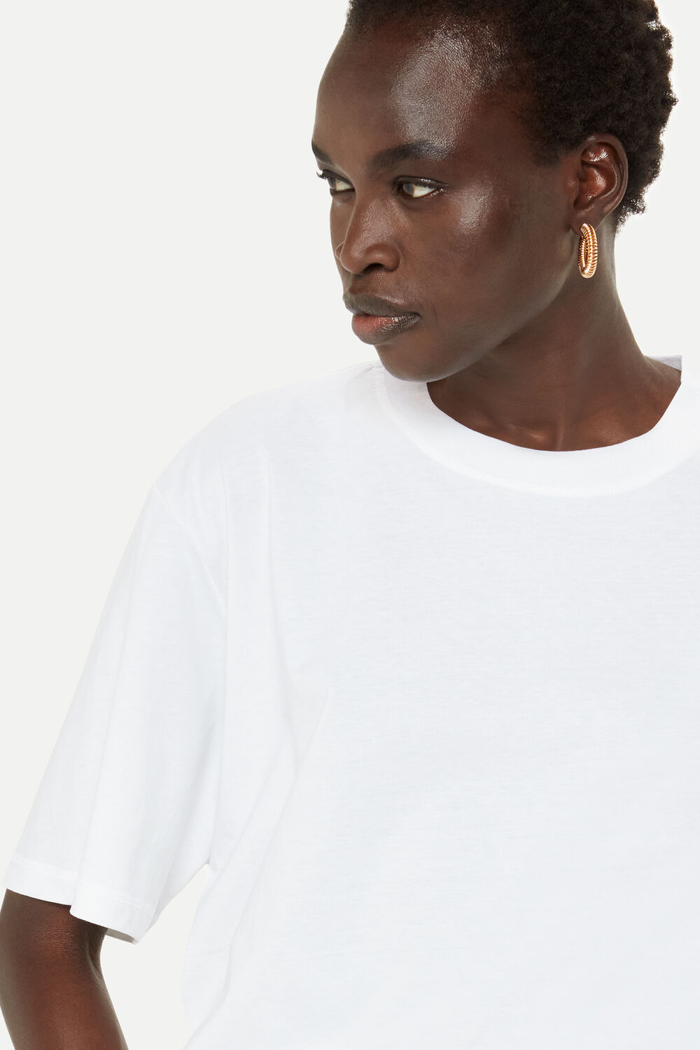 Relaxed Tee