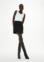 Asa Western Boot