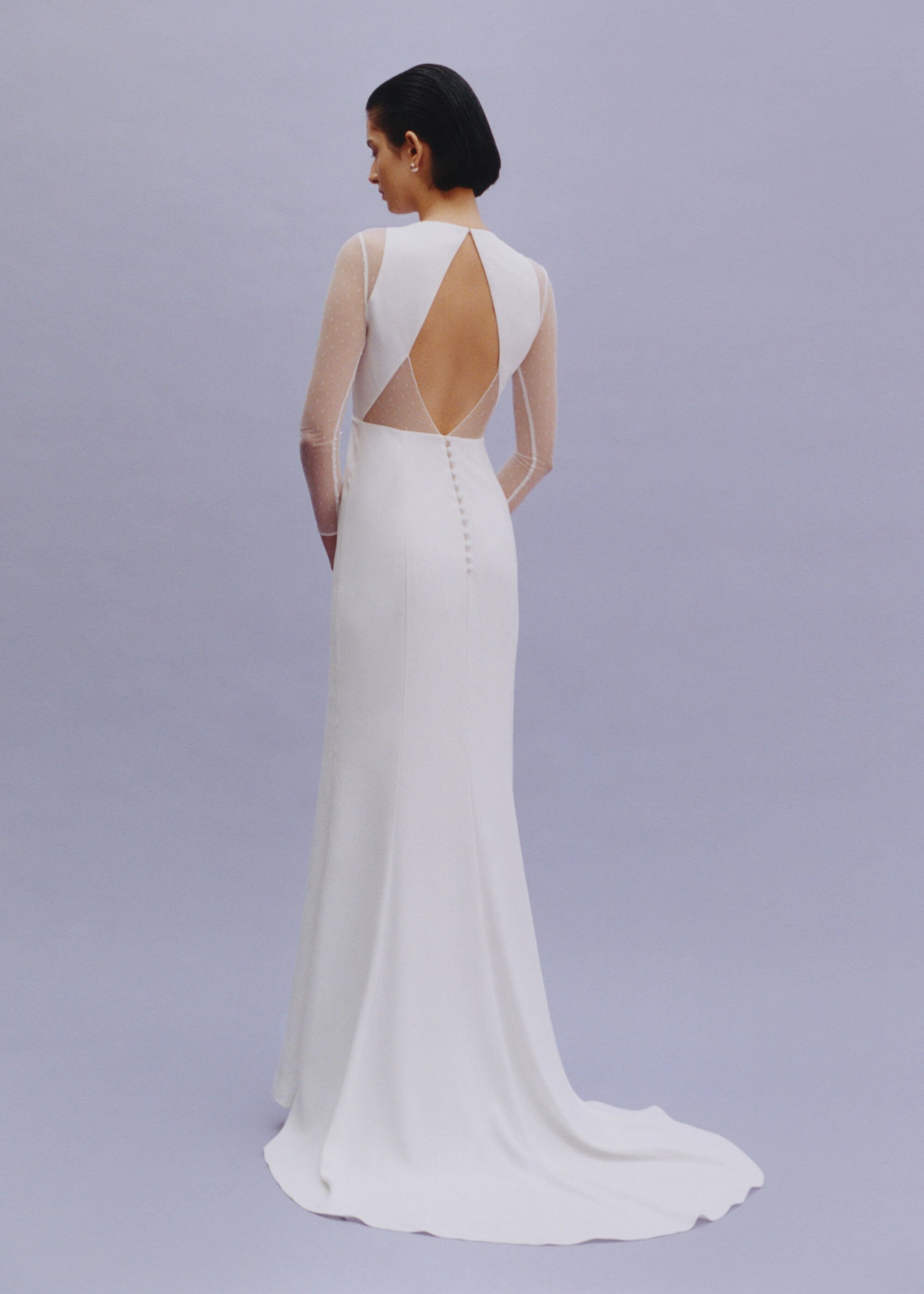 Whistles dresses sales for weddings