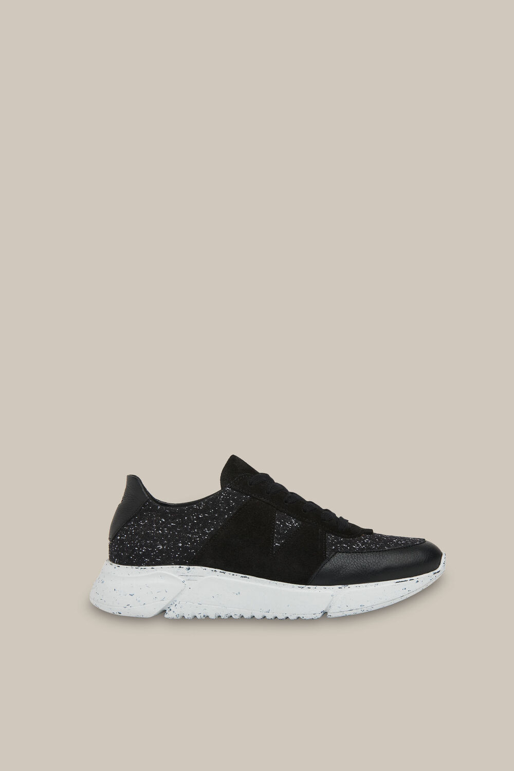 Black Dorset Runner