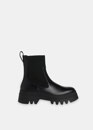 Hatton Chunky Chelsea Boot
