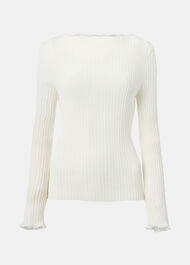 Elsa Plisse Top