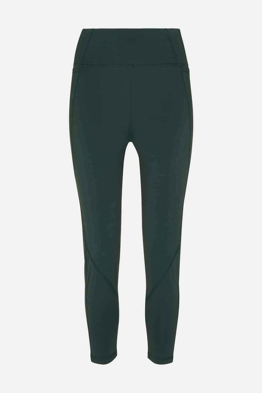 Sport Seamed Legging