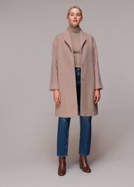 Holan Heeled Boot